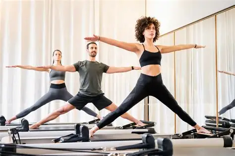 Pilates