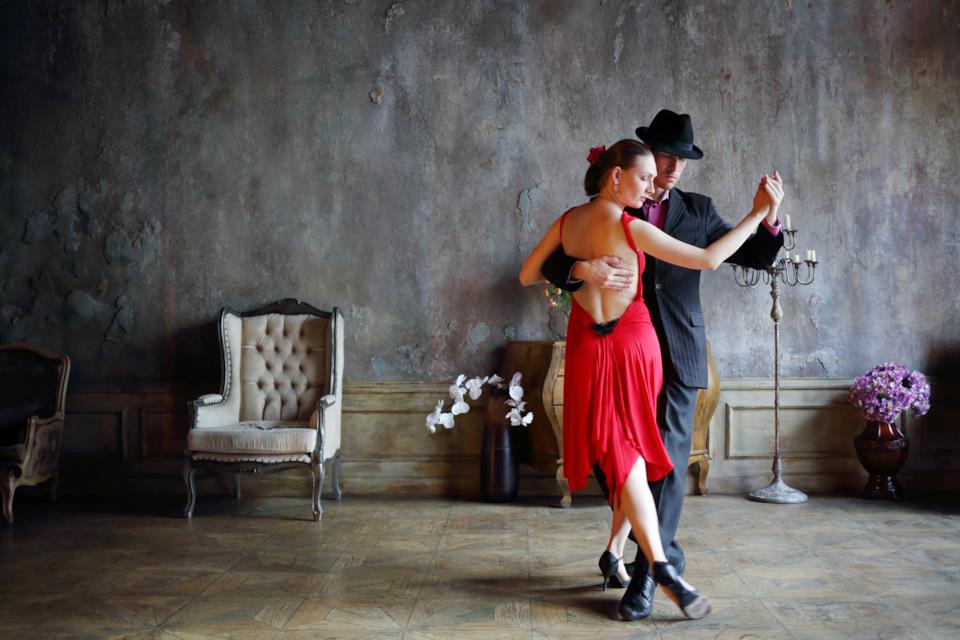 Tango